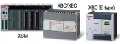 Bộ lập trình LS 6 cổng vào, 4 cổng ra XBC-DR10E